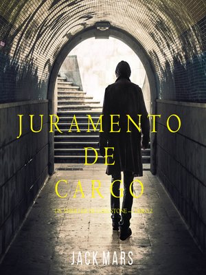 Juramento de Cargo - Audiobook